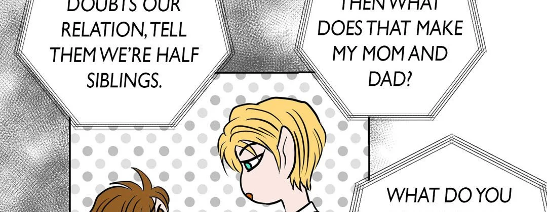 Living with The Wizard - Chapter 10